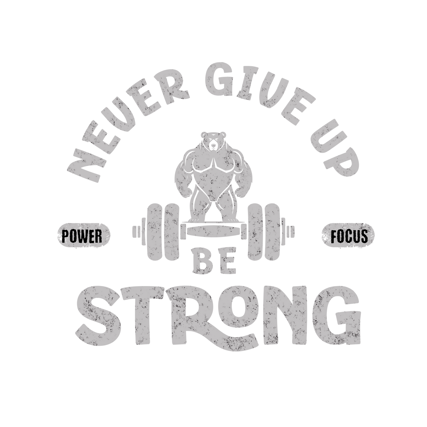 Men’s Premium Athletic Fit Gym T-Shirt – Ultra-Soft Performance Cotton