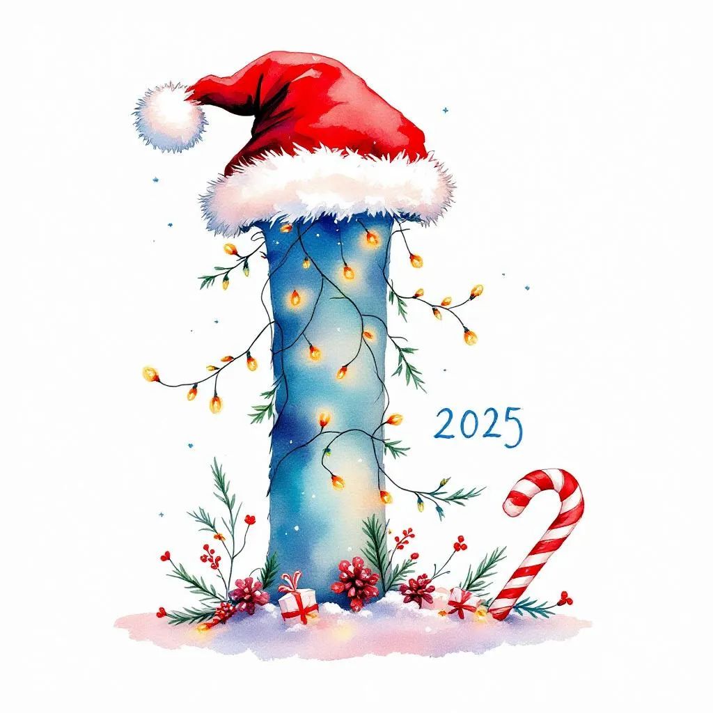 Christmas Letter A–Z T-Shirt — 2025 Limited Edition Trend- FREE  shipping (USA)